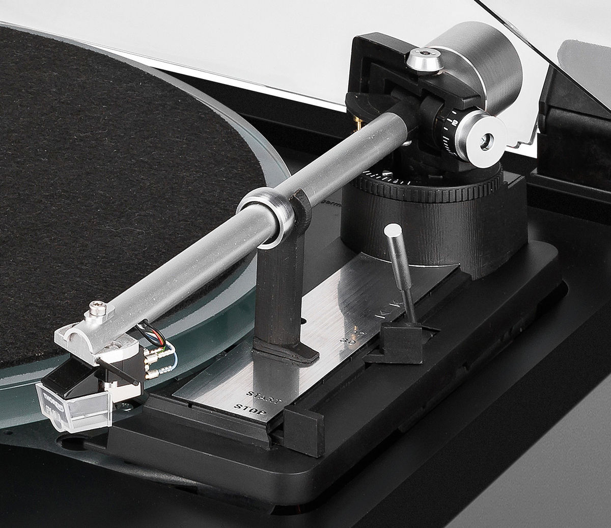 Thorens Td 148 A Hifi Punkten