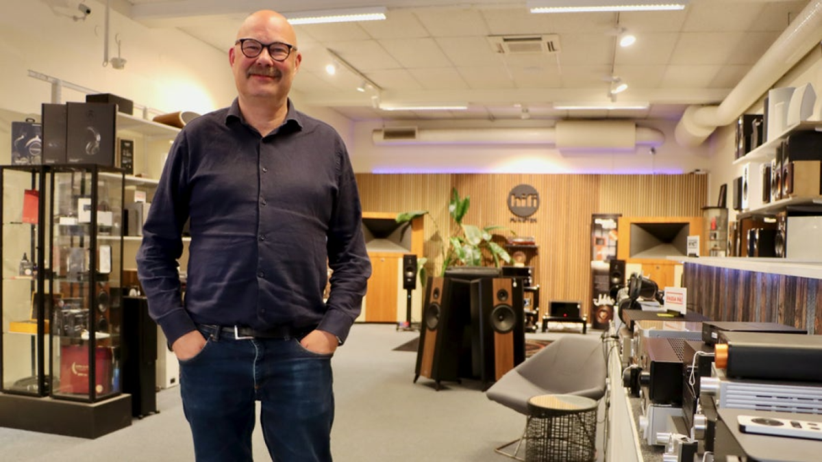 Reportage Skövde Nyheter 2/10 2025