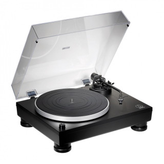 Audio Technica LP 5X hos Hifi-Punkten.se