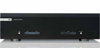 Musical Fidelity M6 prx hos Hifi-Punkten.se