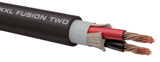 Oehlbach XXL Fusion Two Single-Wire hos Hifi-Punkten.se