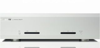 Musical Fidelity M6 prx hos Hifi-Punkten.se