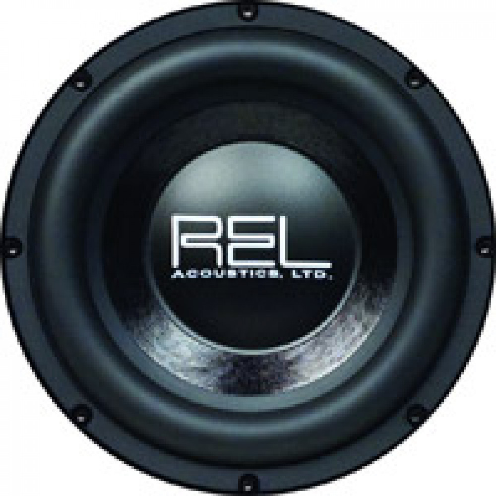 rel t1 subwoofer