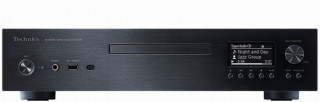 Technics SL G700 hos Hifi-Punkten.se