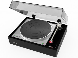Thorens TD1601 hos Hifi-Punkten.se