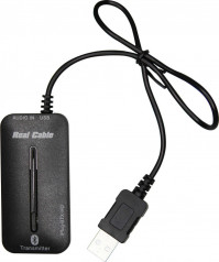 Real Cable iplug-BTX HD hos Hifi-Punkten.se