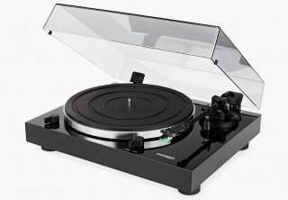 Thorens TD 202 hos Hifi-Punkten.se