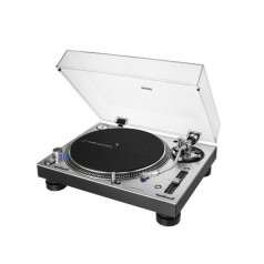 Audio Technica AT LP 140 XP hos Hifi-Punkten.se