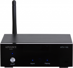 Advance Paris WTX 1100 aptX HD hos Hifi-Punkten.se