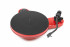 Pro-Ject RPM3 Carbon.