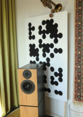 Övriga Acoustic Landscap GAP-ONE hos Hifi-Punkten.se