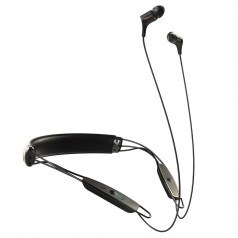 Klipsch R6 Neckband In-ear BT Svart hos Hifi-Punkten.se