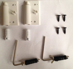 Acoustic Energy Aego M väggfäste hos Hifi-Punkten.se