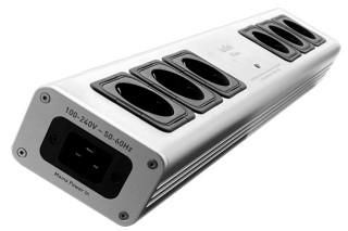 Isotek Sirius V5 hos Hifi-Punkten.se