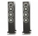 Elac FS U5 B-stock Svart