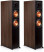 Klipsch RP 6000F Demoex Valnöt