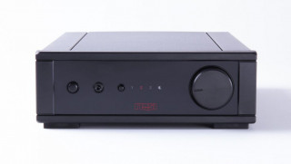 Rega IO hos Hifi-Punkten.se