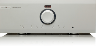 Musical Fidelity M6 Si500 hos Hifi-Punkten.se