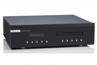 Musical Fidelity M6SCD hos Hifi-Punkten.se