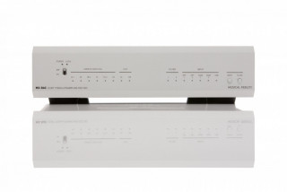 Musical Fidelity MX DAC hos Hifi-Punkten.se