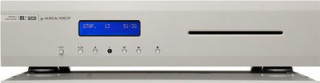 Musical Fidelity M2SCD hos Hifi-Punkten.se