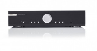 Musical Fidelity M3si hos Hifi-Punkten.se