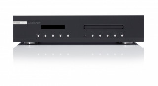 Musical Fidelity M3SCD hos Hifi-Punkten.se