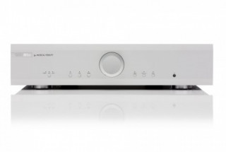 Musical Fidelity M5si hos Hifi-Punkten.se