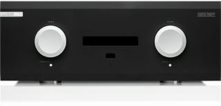 Musical Fidelity M8-xi hos Hifi-Punkten.se