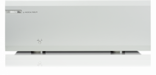 Musical Fidelity M8s-500s hos Hifi-Punkten.se