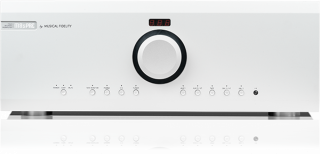 Musical Fidelity M8s PRE hos Hifi-Punkten.se