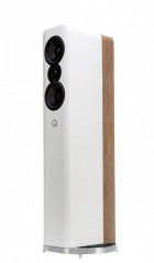 Q Acoustics Concept 500 hos Hifi-Punkten.se