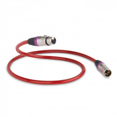QED Reference Digital XLR hos Hifi-Punkten.se