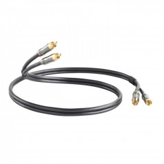 QED Performance Audio Graphite hos Hifi-Punkten.se