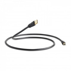 QED Performance Graphite USB A-B hos Hifi-Punkten.se