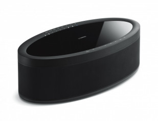 Yamaha MusicCast 50 hos Hifi-Punkten.se