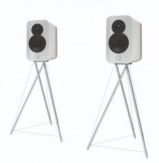 Q Acoustics Concept 300 hos Hifi-Punkten.se