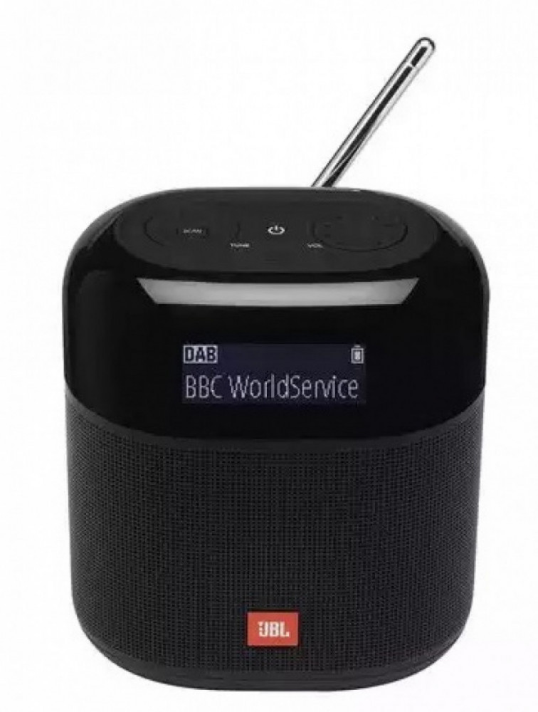 JBL Tuner XL HiFiPunkten