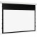Euroscreen Diplomat MDTZ2017-W 16:9 Flexwhite Tabtension 96