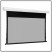 Euroscreen Diplomat MSTZ2417-W 16:9 ReAct Tabtension 104