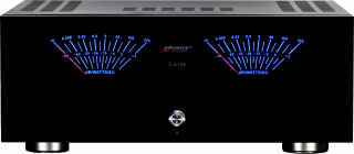 Advance Paris X-A160 hos Hifi-Punkten.se