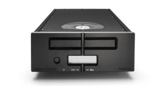Audio Analogue AADrive hos Hifi-Punkten.se