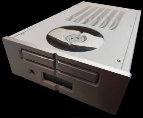 Audio Analogue AADrive hos Hifi-Punkten.se