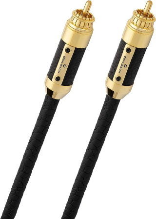 Oehlbach XXL Black Connection Stereo Master hos Hifi-Punkten.se