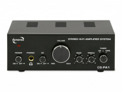 CS PA 1 MK II