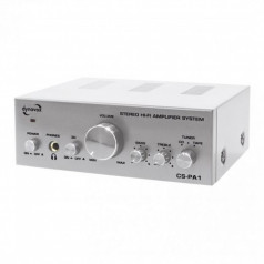 Dynavox CS PA 1 MK II hos Hifi-Punkten.se