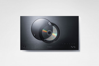 Technics Ottava SC C70 MK2 hos Hifi-Punkten.se