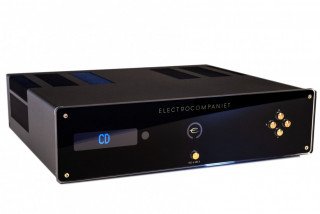 Electrocompaniet ECI 6 MK II hos Hifi-Punkten.se