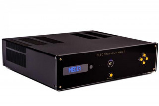 Electrocompaniet ECI 6 DX MK II hos Hifi-Punkten.se