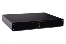 ECP 2 MK II Phono Stage